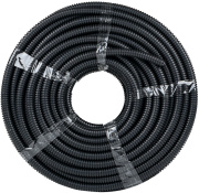 фото Труба гофрированная EKF FRHF-16