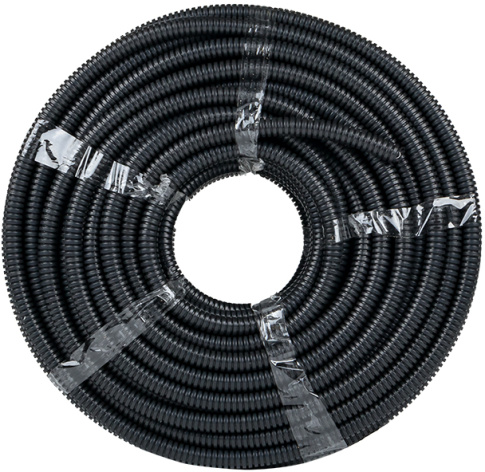 фото Труба гофрированная  EKF FRHF-16 в Красноярске