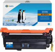 фото Картридж G&G GG-CE251A