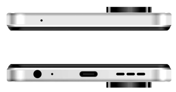 фото Смартфон  Meizu M412H Note 21 Pro в Казани