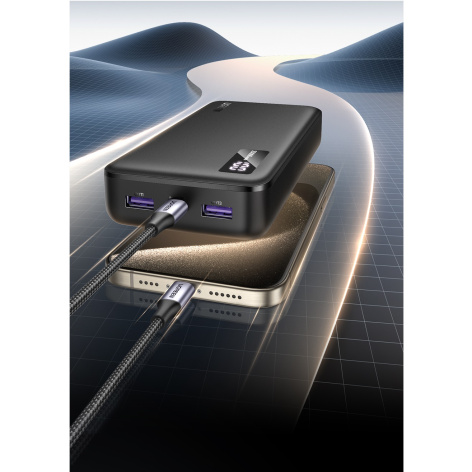 фото Аккумулятор внешний UGreen PB312 в Омске