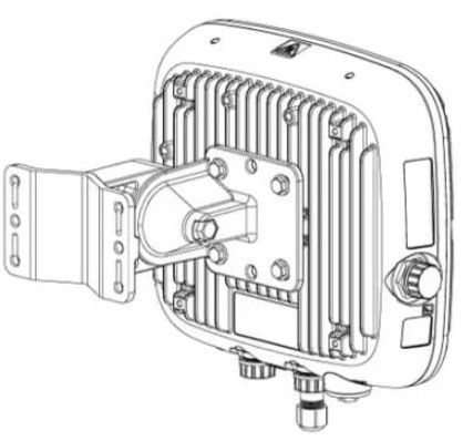 фото Крепление  Cisco AIR-MNT-ART1= в Казани