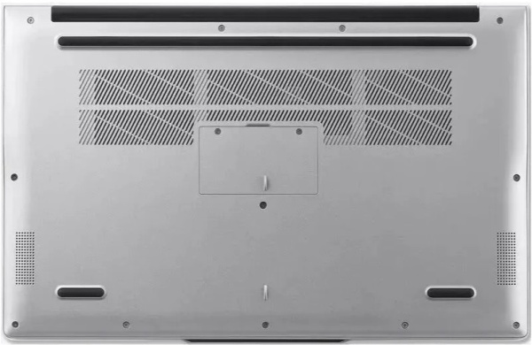 фото Ноутбук  Acer Aspire Lite AL15-45P-R07Z в Волгограде 15.6 ", Ryzen 7, 16 Гб RAM, 512 Гб SSD, Radeon Graphics, Серебристый