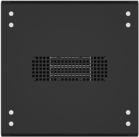фото Шкаф напольный 19", 18U ONTEK TC18U66PPDRSWAS-9005