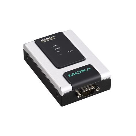 фото Преобразователь  MOXA NPort 6150-T в Красноярске