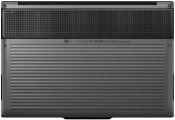 фото Ноутбук  Lenovo ThinkPad X9-15 Gen 1 Aura Edition в Краснодаре 15.3 ", Core Ultra 7, 32 Гб RAM, 1 Тб SSD, Arc graphics 140V, Серый