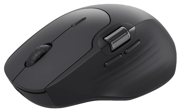 фото Мышь Wireless Rapoo MT560 в Перми