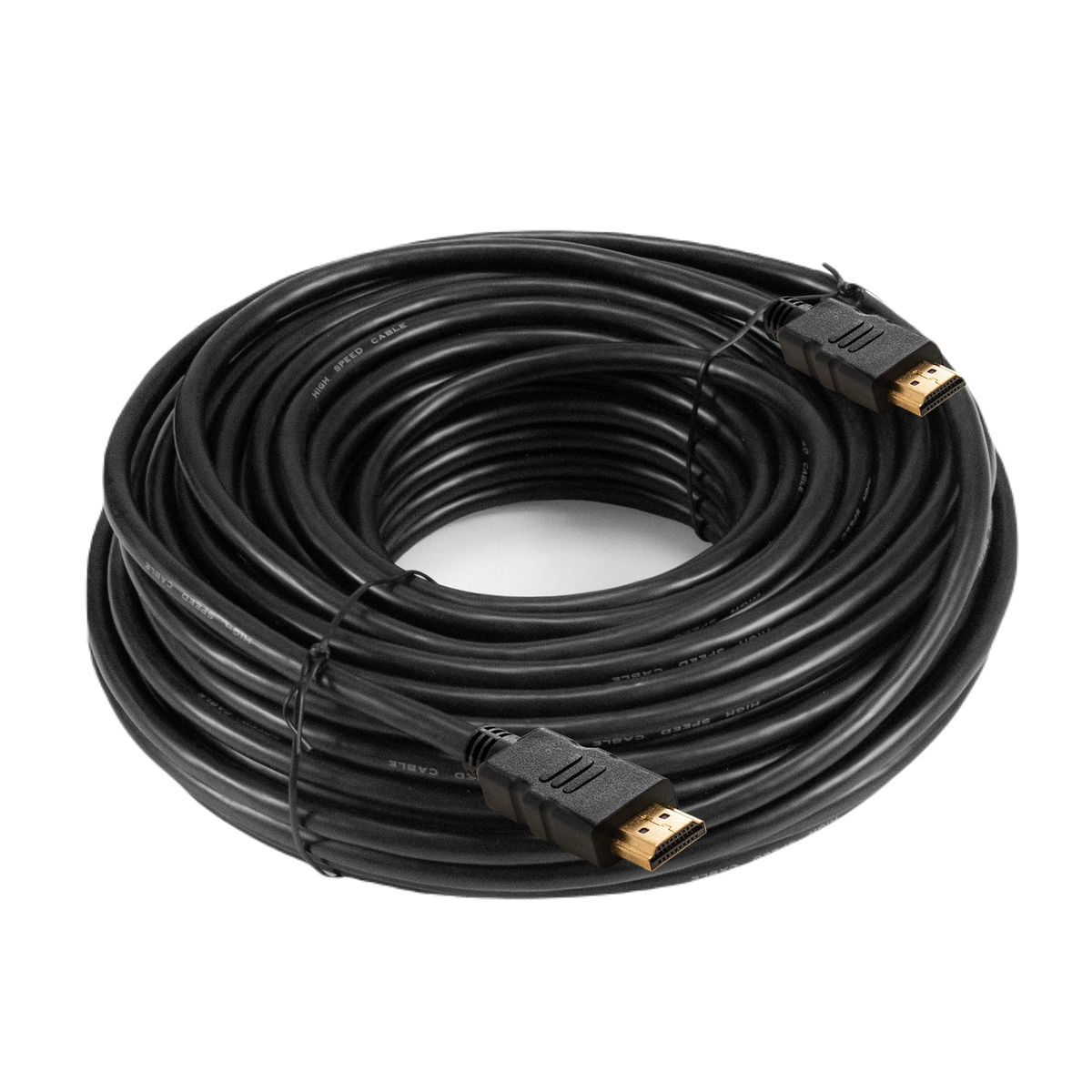 

Кабель HDMI Exegate EX-CC-HDMI-30.0 EX294687RUS (19M/19M, 30м, v1.4b, позолоченные контакты), EX-CC-HDMI-30.0