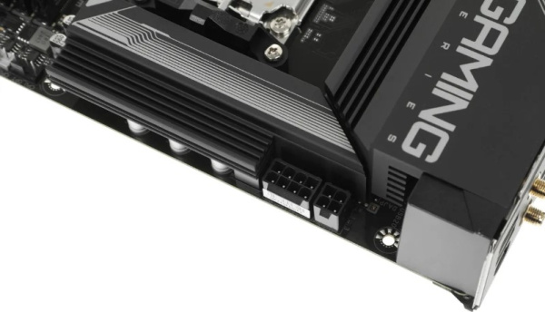 фото Материнская плата mATX GIGABYTE B650M GAMING WIFI6E в Уфе