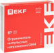 фото Ограничитель импульсных перенапряжений  EKF opv-oin в Красноярске