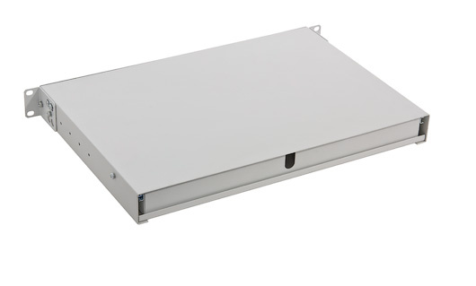 фото Полка для клавиатуры TLK TLK-KB1-GY в Перми