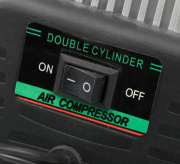 фото Компрессор StarWind CC-300