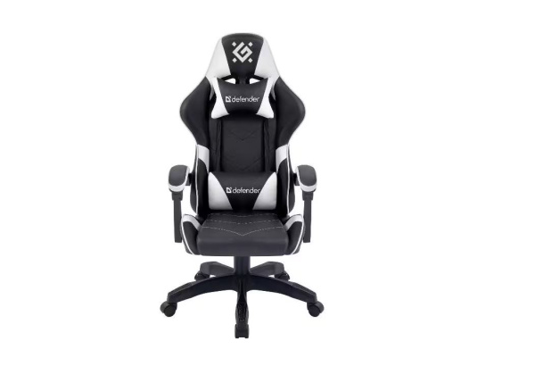 фото Кресло игровое Defender COMPANION в Екатеринбурге