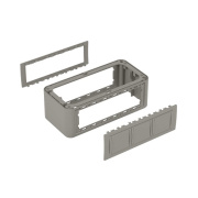 фото Вертикальное расширение DKC 09071