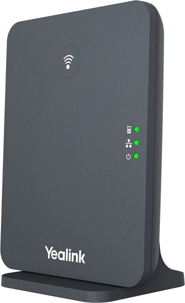 фото Базовая станция  Yealink W70B в Челябинске