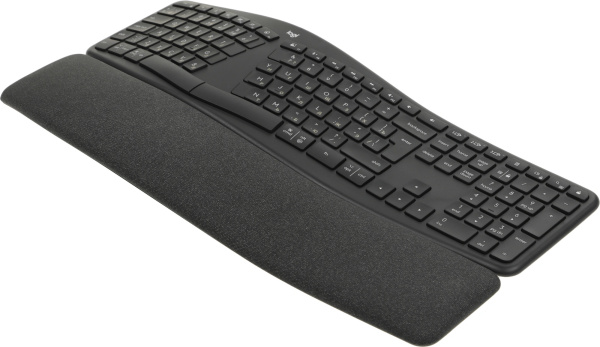 фото Клавиатура Wireless Logitech K860 в Смоленске
