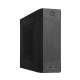 фото Корпус mini-ITX SilverStone Milo 10