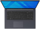 фото Ноутбук  Maibenben M17A-R343UM в Уфе 17.3 ", Ryzen 7, 8 Гб RAM, 512 Гб SSD, Radeon Vega, Синий