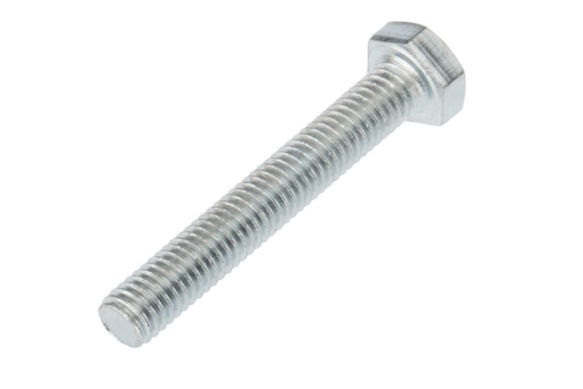 

Болт KRANZ 1302-0892-4 шестигранный DIN 933, 8х120, пакет (2шт.), 1302-0892-4