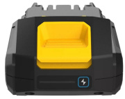 фото Аккумулятор Deli DL-DC20A2
