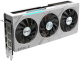 фото Видеокарта GIGABYTE GeForce RTX 4070 Ti Super (GV-N407TSEAGLEOCICE-16GD) в Казани