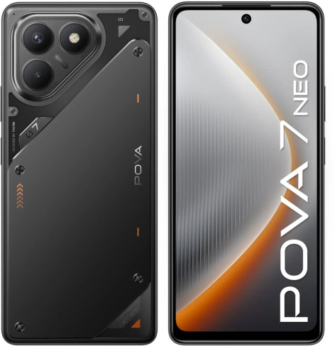 фото Смартфон  TECNO Pova 7 Neo 8/128GB в Уфе