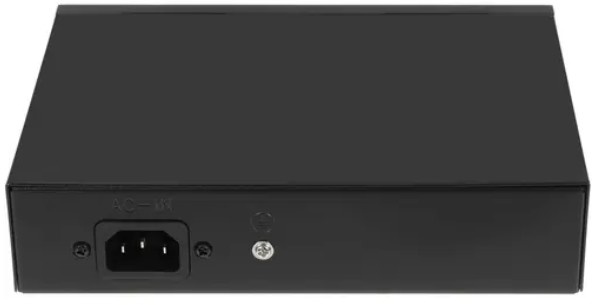 фото Коммутатор неуправляемый Netis P110C в Казани