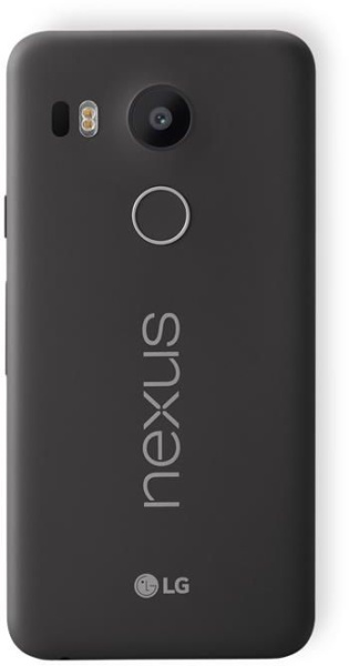 фото Мобильный телефон  LG H791 Nexus 5X