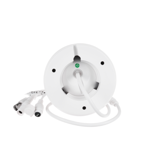 фото Видеокамера  QTECH QVC-AC-202R (2.8) в Красноярске