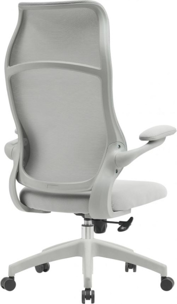 фото Кресло  Cactus CS-GMC505-GY в Омске