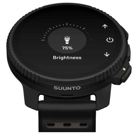 фото Часы  Suunto Vertical 2