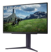 фото Монитор LG 27GS85Q-B