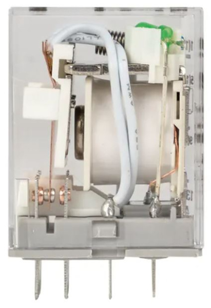 фото Реле промежуточное EKF rpa-22-4-24DC в Екатеринбурге
