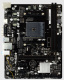 фото Материнская плата mATX Biostar B450MHP в Челябинске