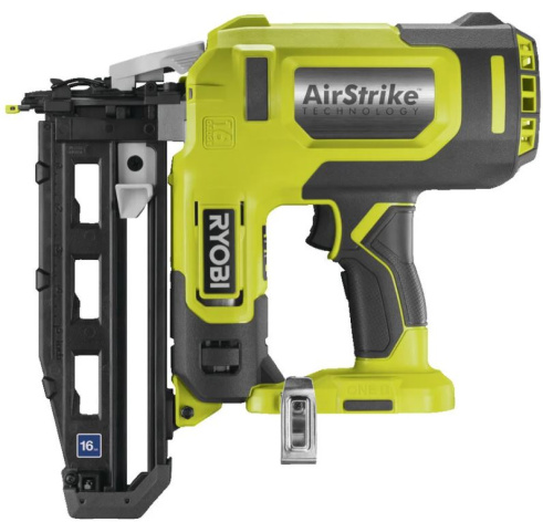 фото Пистолет  Ryobi R16GN18-0 в Санкт-Петербургe
