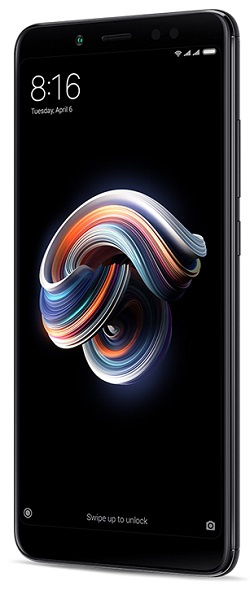 фото Смартфон  Xiaomi Redmi Note 5 3/32Gb