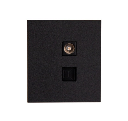 фото Розетка  KRANZ KR-78-0722-5 в Красноярске