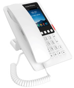 фото Телефон VoiceIP Fanvil H6W white