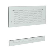фото Перфорированные накладные панели DKC R5CPFA413