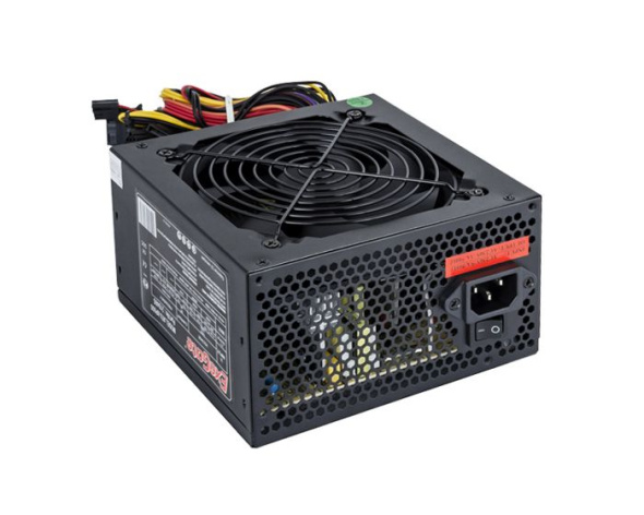 фото Блок питания ATX Exegate XP650 в Перми
