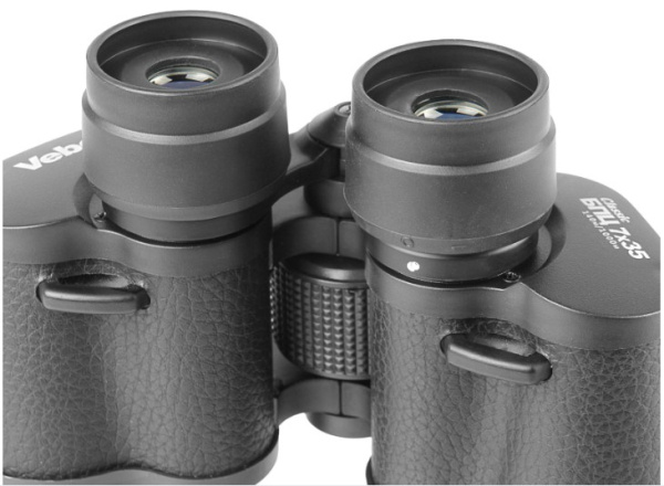 фото Бинокль  Veber Classic БПЦ 7*35 VL