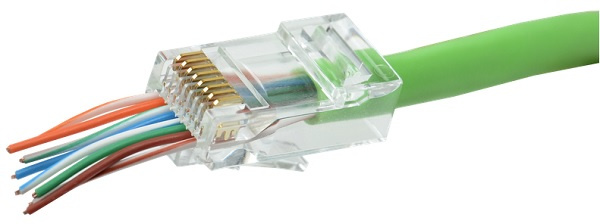 фото Коннектор  ITK CS3-1C5EU-FPS в Ростове-на-Дону