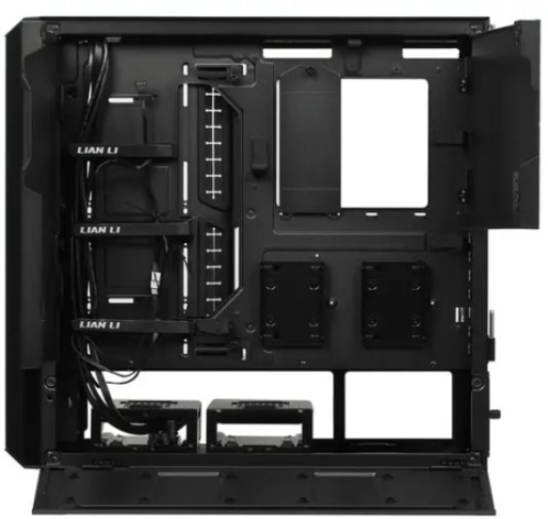 фото Корпус eATX Lian Li LANCOOL III в Волгограде