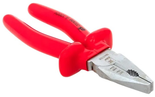 фото Пассатижи  EKF pas-200-mas-in в Санкт-Петербургe