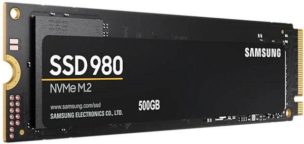 фото Накопитель SSD M.2 2280 Samsung MZ-V8V500BW в Челябинске 500 ГБ