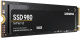 фото Накопитель SSD M.2 2280 Samsung MZ-V8V500BW в Челябинске 500 ГБ