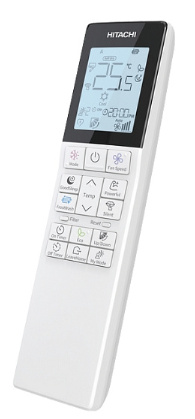 фото Сплит-система  Hitachi RAC-DJ18PHAE / RAK-DJ18PHAE в Нижнем Новгороде