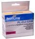 фото Картридж струйный ProfiLine PL-CLI-526M-M в Красноярске