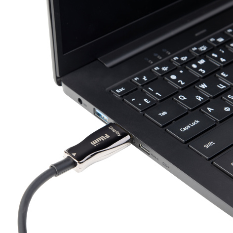 фото Активный оптический кабель Filum FL-AOC-DP1.4-HDMI2.1-20M в Смоленске