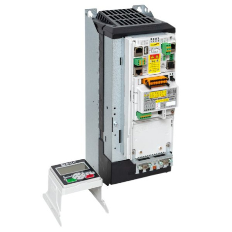 фото Преобразователь частоты  EKF PD-500-E88-15K-43-B-EC в Санкт-Петербургe